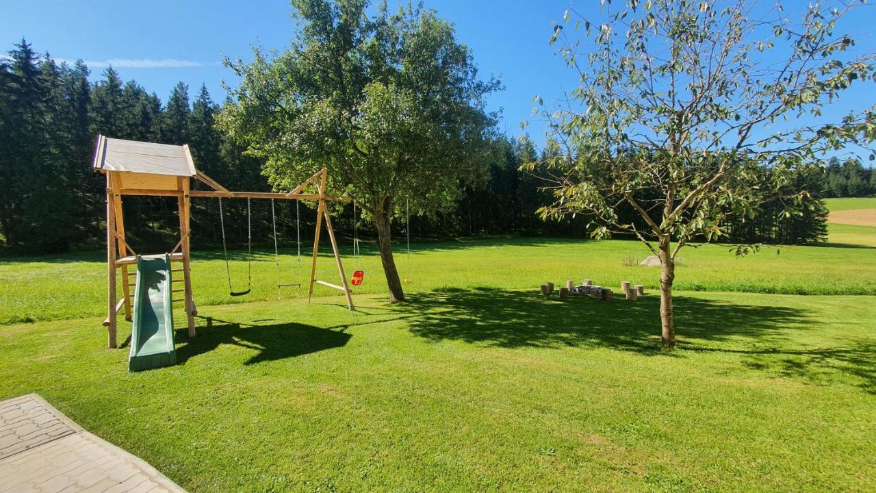 Ferienhaus Buxbaum Arbesbach Екстериор снимка