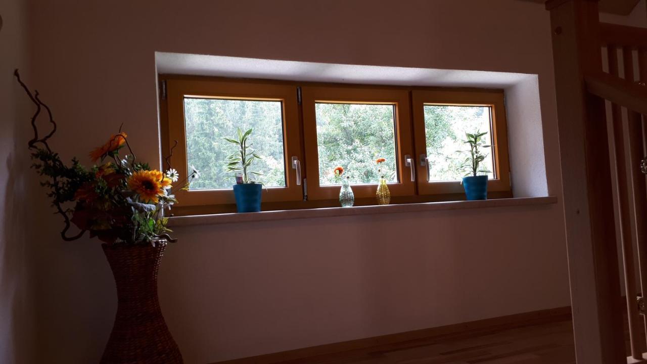 Ferienhaus Buxbaum Arbesbach Екстериор снимка