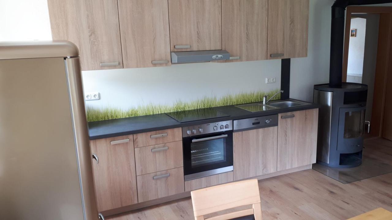 Ferienhaus Buxbaum Arbesbach Екстериор снимка