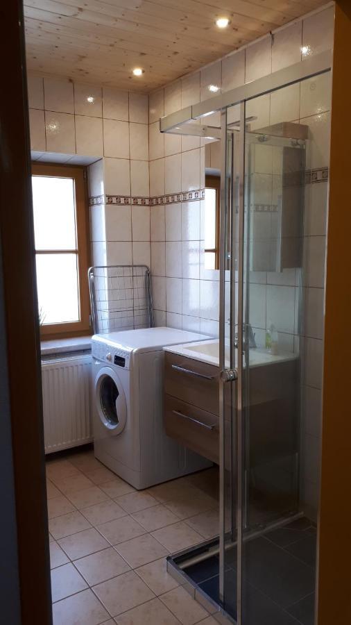 Ferienhaus Buxbaum Arbesbach Екстериор снимка