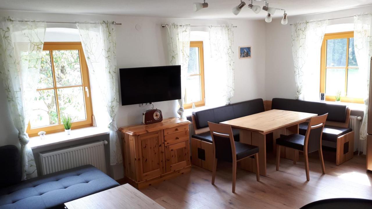 Ferienhaus Buxbaum Arbesbach Екстериор снимка